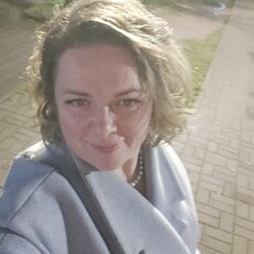 Фотография девушки Анастасия, 45 лет из г. Ошмяны