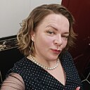 Анастасия, 45 лет