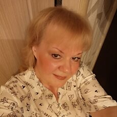 Фотография девушки Валентина, 51 год из г. Москва