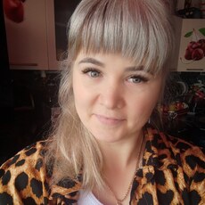 Фотография девушки Татьяна, 42 года из г. Анжеро-Судженск