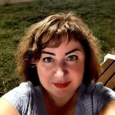 Фотография девушки Танечка, 45 лет из г. Соликамск