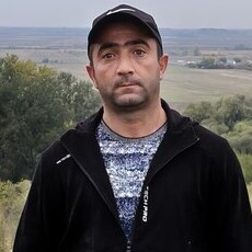 Фотография мужчины Влад, 41 год из г. Горячий Ключ