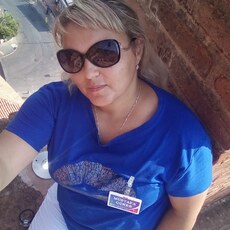 Фотография девушки Юлия, 40 лет из г. Воткинск