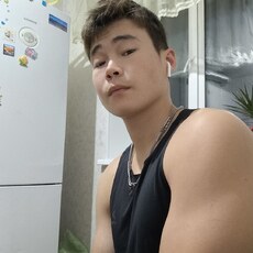 Фотография мужчины Макс, 23 года из г. Комсомольск-на-Амуре