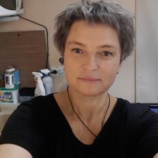 Фотография девушки Ольга, 56 лет из г. Абинск