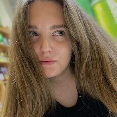 Фотография девушки Регина, 22 года из г. Псков