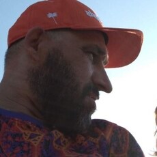 Фотография мужчины Александр, 45 лет из г. Саяногорск