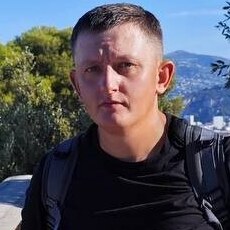 Фотография мужчины Міша, 31 год из г. Либерец