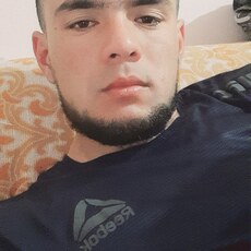 Фотография мужчины Саид, 30 лет из г. Хабаровск