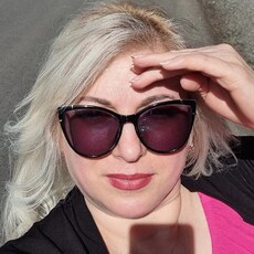 Фотография девушки Світлана, 47 лет из г. Виноградов