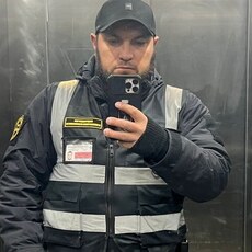 Фотография мужчины Рамазан, 37 лет из г. Москва