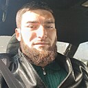 Астемир, 25 лет