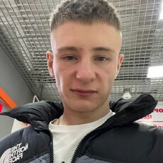Фотография мужчины Игорь, 23 года из г. Прокопьевск