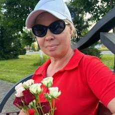 Фотография девушки Юлия, 46 лет из г. Междуреченск