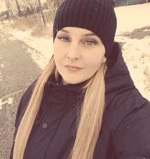 Фотография девушки Алина, 36 лет из г. Томск