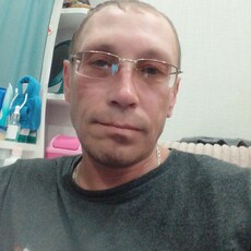 Фотография мужчины Сергей, 39 лет из г. Пермь