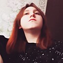 Лизуля, 20 лет
