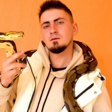 Фотография мужчины Артём, 29 лет из г. Новозыбков