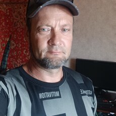 Фотография мужчины Сергей, 45 лет из г. Александрия