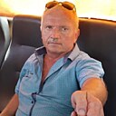 Сергей, 64 года