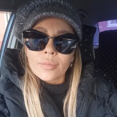 Фотография девушки Олеся, 45 лет из г. Находка