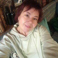 Фотография девушки Марина, 52 года из г. Димитровград