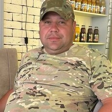 Фотография мужчины Максим, 38 лет из г. Буденновск