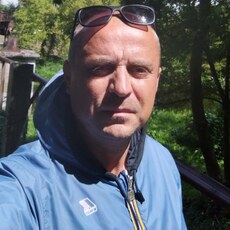 Фотография мужчины Виталий, 43 года из г. Брест