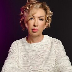 Фотография девушки Ольга, 61 год из г. Новокузнецк