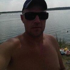 Фотография мужчины Vladimir, 41 год из г. Серов