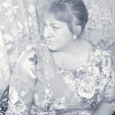 Фотография девушки Людмила, 49 лет из г. Обоянь