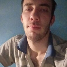 Фотография мужчины Сергей, 24 года из г. Рудный