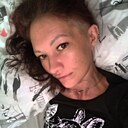 Рыжая, 38 лет