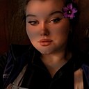 Диана, 20 лет