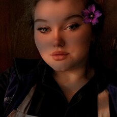 Фотография девушки Диана, 20 лет из г. Корсаков