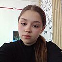 Милена, 19 лет