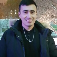 Фотография мужчины Касым, 28 лет из г. Екатеринбург