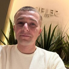 Фотография мужчины Влад, 37 лет из г. Оренбург