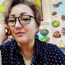 Фотография девушки Жанна, 48 лет из г. Ярославль