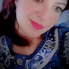 Фотография девушки Анжела, 46 лет из г. Мышкин