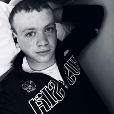 Фотография мужчины Иван, 28 лет из г. Энгельс