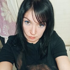 Фотография девушки Крисс, 34 года из г. Горки