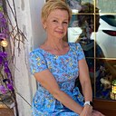 Светлана, 52 года