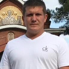 Фотография мужчины Юрий, 34 года из г. Белгород