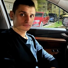 Фотография мужчины Максим, 29 лет из г. Владимир