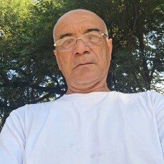 Фотография мужчины Бахтияр, 60 лет из г. Владивосток