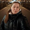 Надюша, 36 лет