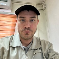 Фотография мужчины Denis, 36 лет из г. Алматы