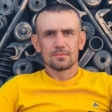 Фотография мужчины Сергей, 41 год из г. Сургут