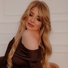 Фотография девушки Дарья, 23 года из г. Барановичи